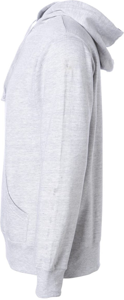 Independent Trading Co. Cozy Midweight Hooded Sweatshirt for Men