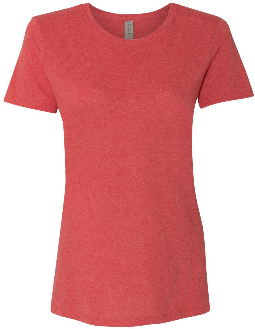 Jerzees Ladies' Triblend T-Shirt: A Must-Have for Stylish Women!