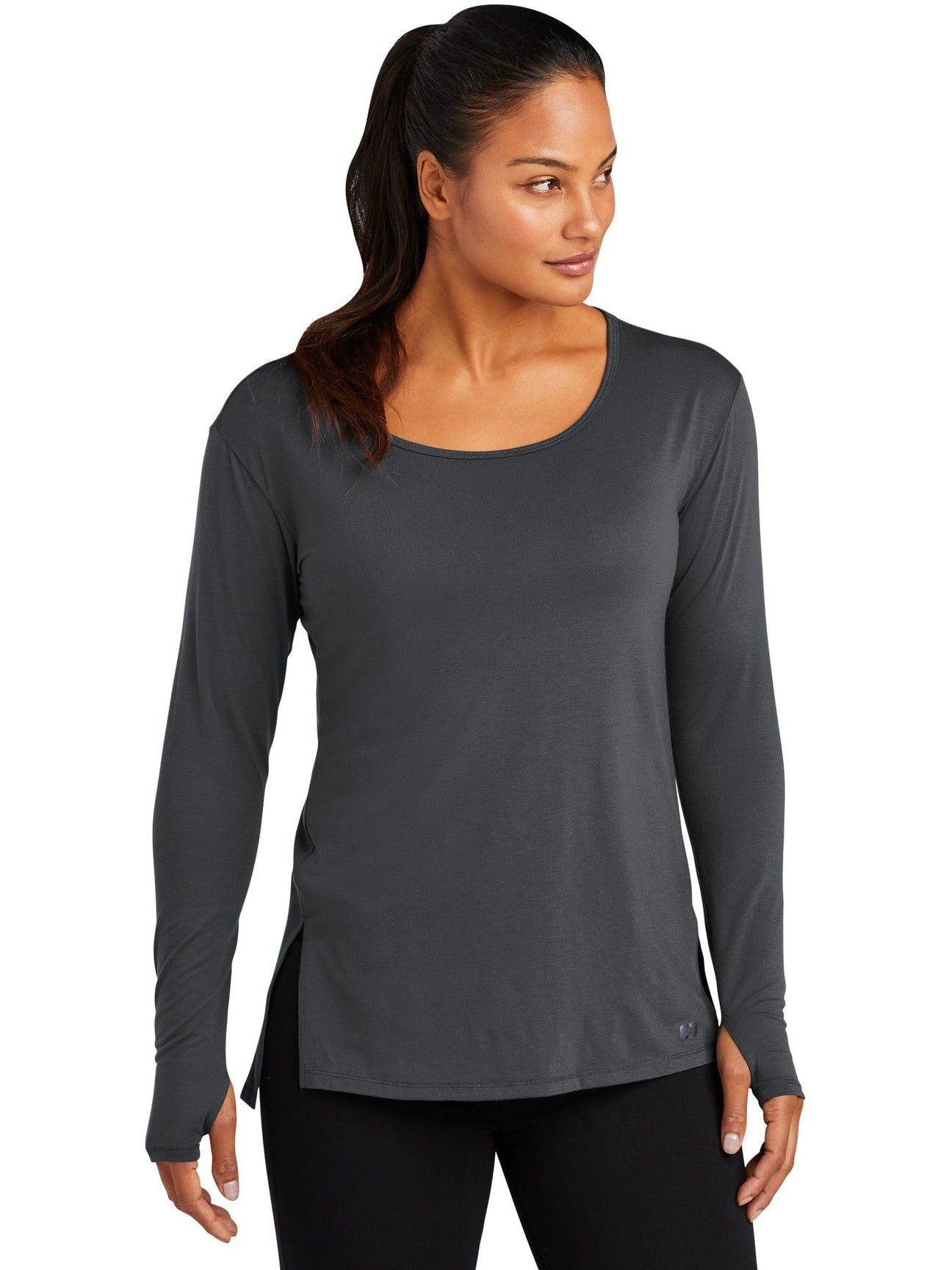OGIO Women's Luuma Long Sleeve Stylish Tunic