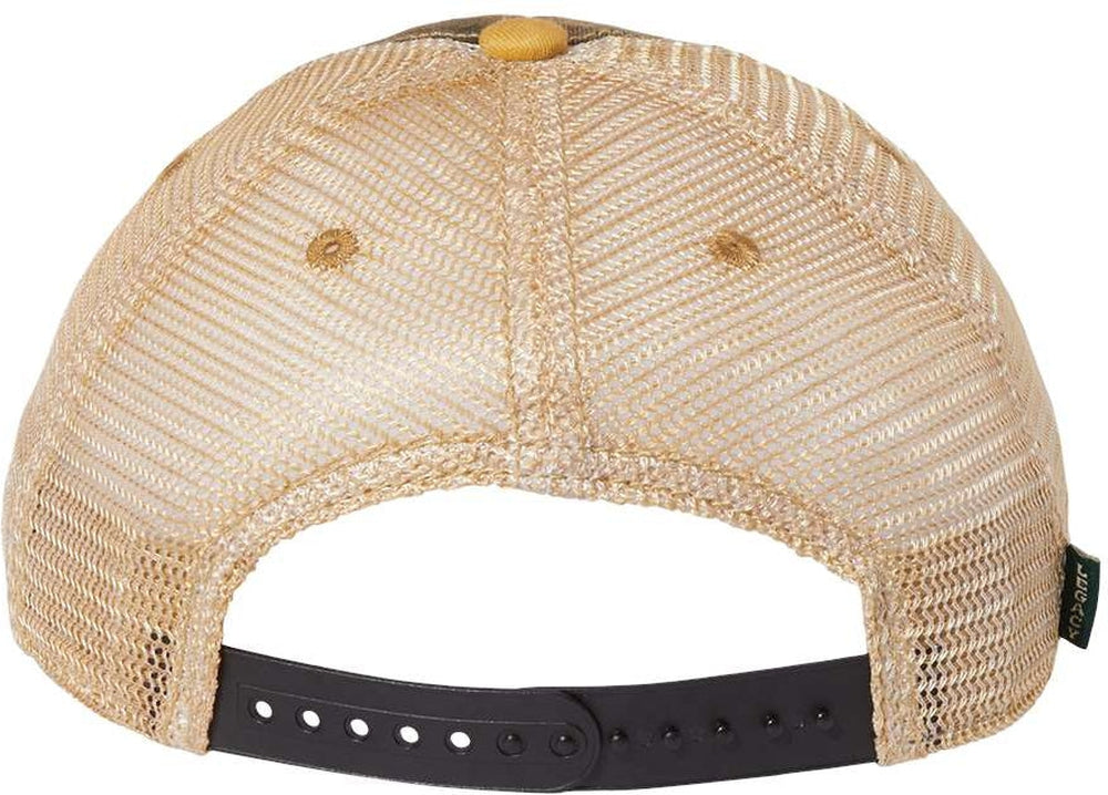 OUTLET - Legacy Old Favorite Trucker Cap: A Must - Have Classic!