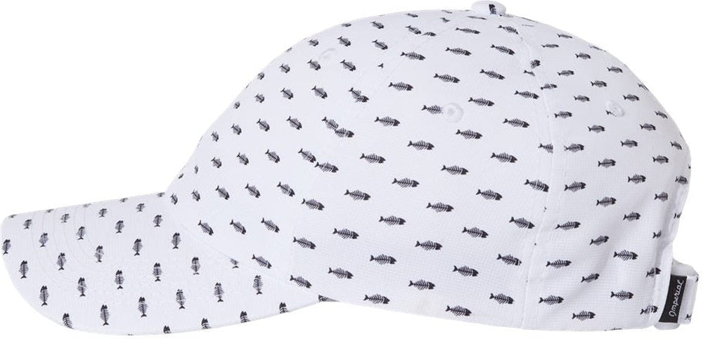 Imperial Alter Ego Cap: The Ultimate Performance Headwear