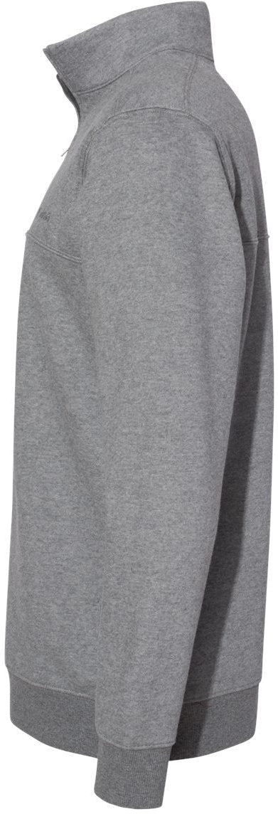 Columbia Hart Mountain Stylish Half-Zip Sweatshirt