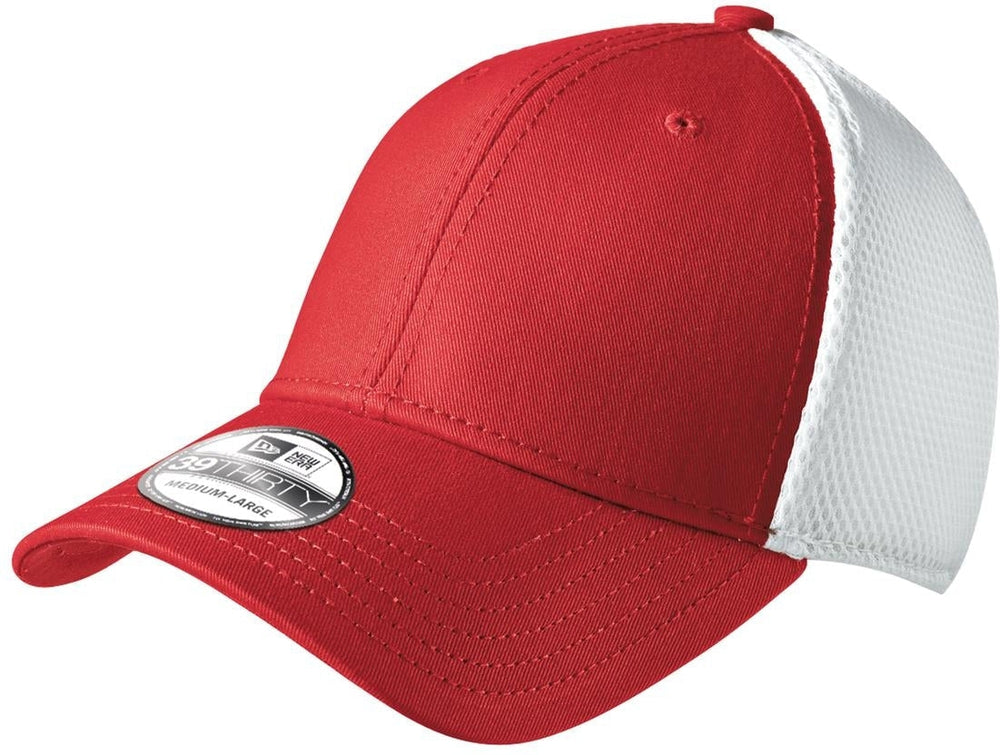 OUTLET - New Era Cool Stretch Mesh Cap