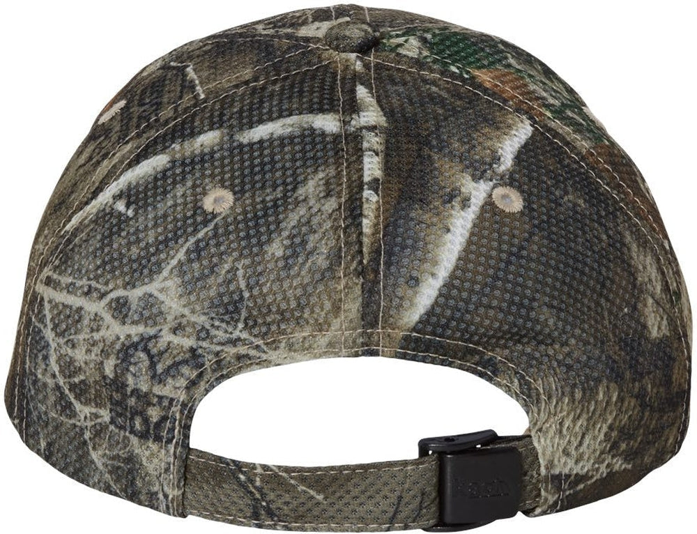 Kati Breakup: The Ultimate Cool Mesh Cap