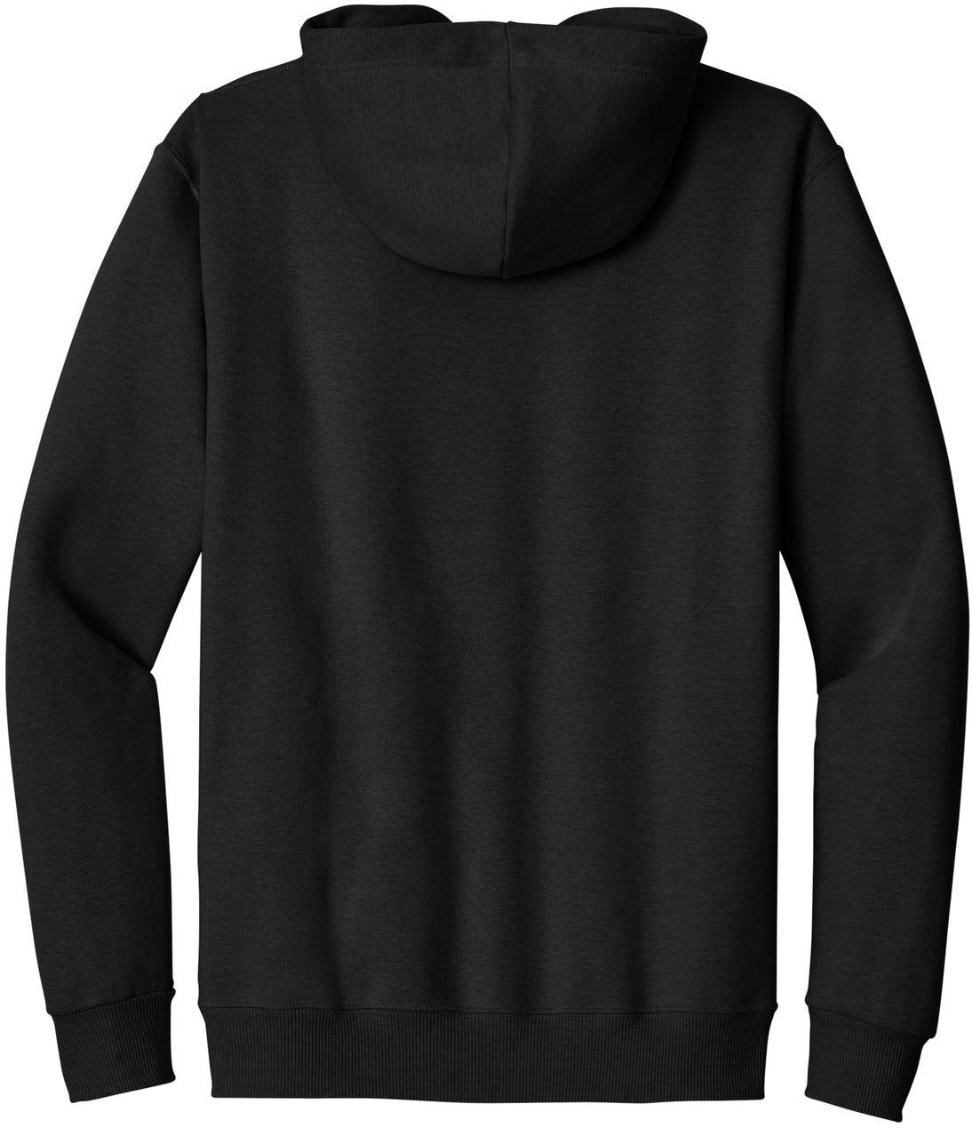 Jerzees Eco-Friendly Premium Blend Pullover Hoodie - A Sustainable Choice!