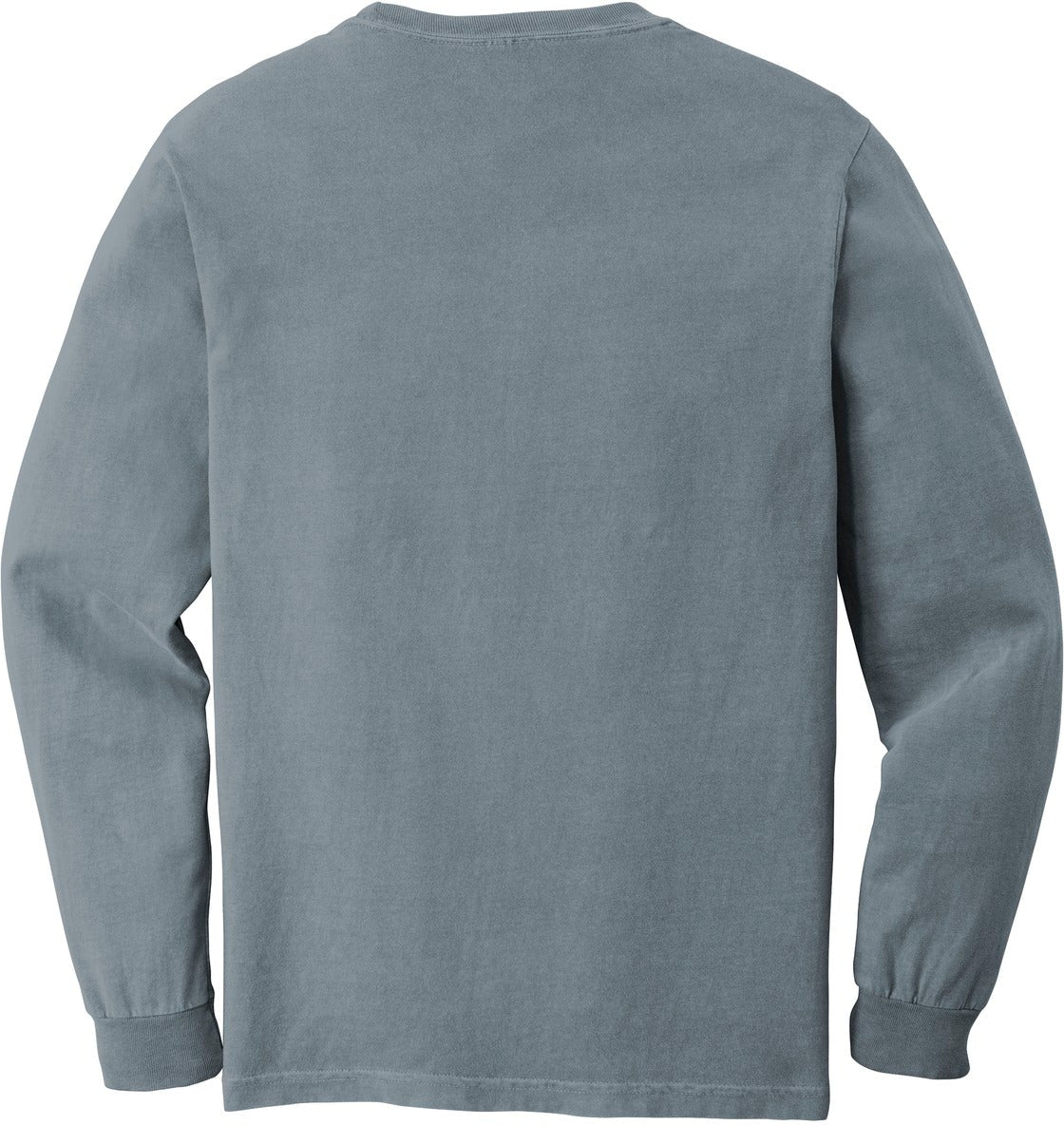 Comfort Colors Heavyweight Ring Spun Long Sleeve Tee - The Ultimate Comfort Choice