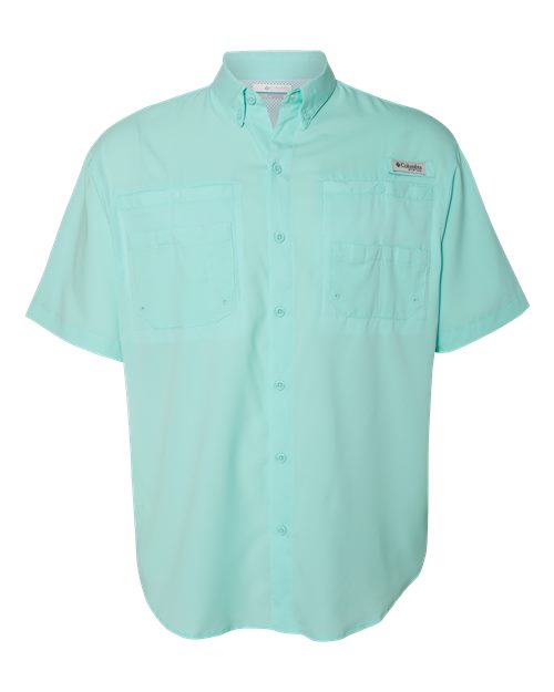 Columbia PFG Tamiami II - The Ultimate Short Sleeve Shirt for Outdoor Enthusiasts