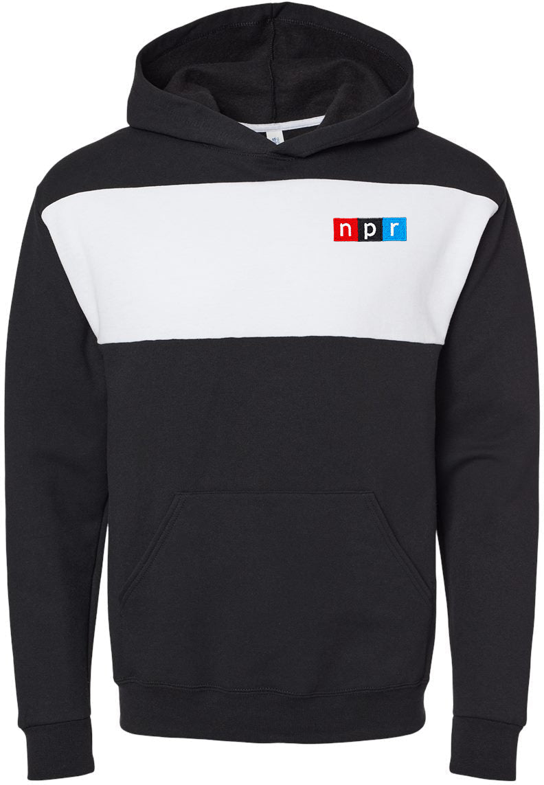 Jerzees Nublend Billboard Hooded Sweatshirt - A Must-Have for Comfort Lovers