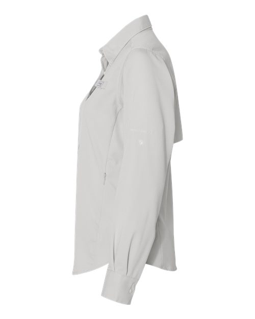 Columbia Ladies' PFG Tamiami II Long Sleeve Shirt - Your Perfect Outdoor Companion