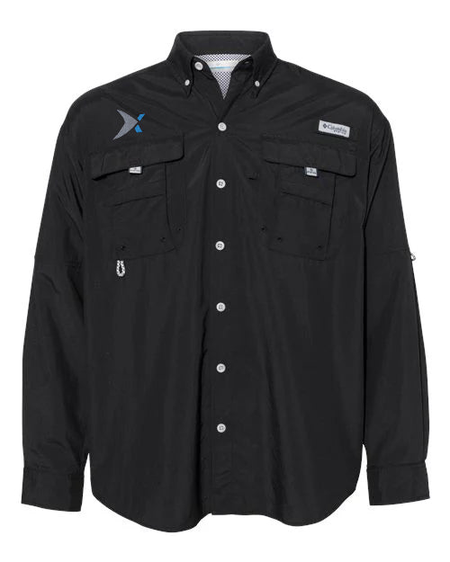 Columbia PFG Bahama II - The Ultimate Long Sleeve Shirt for Outdoor Enthusiasts