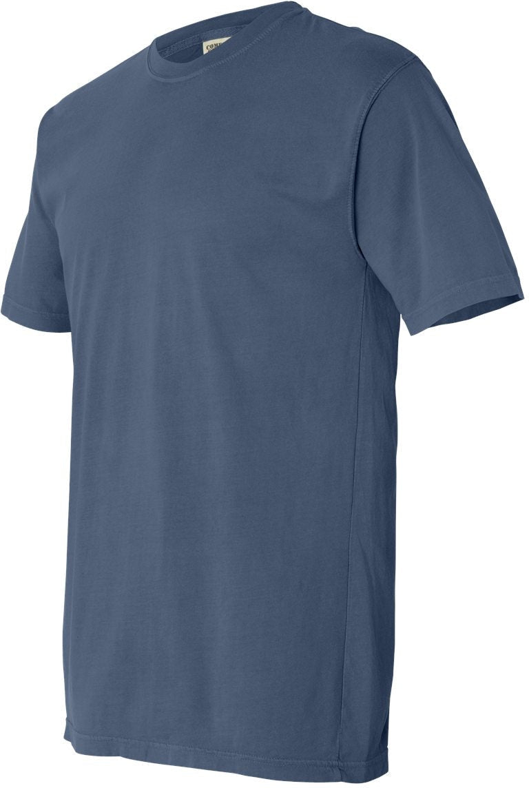 Comfort Colors' Irresistible Garment - Dyed Lightweight T - Shirt
