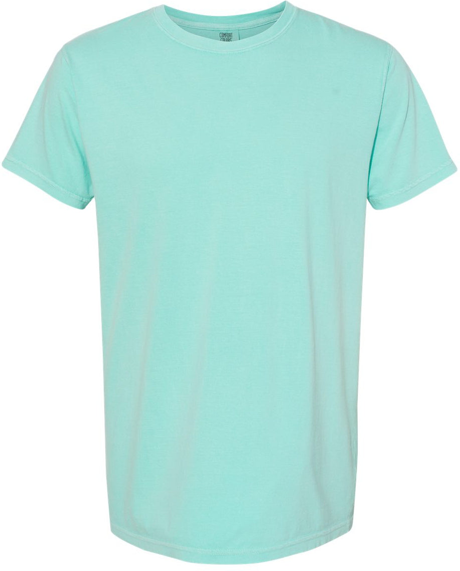 Comfort Colors' Irresistible Garment - Dyed Lightweight T - Shirt