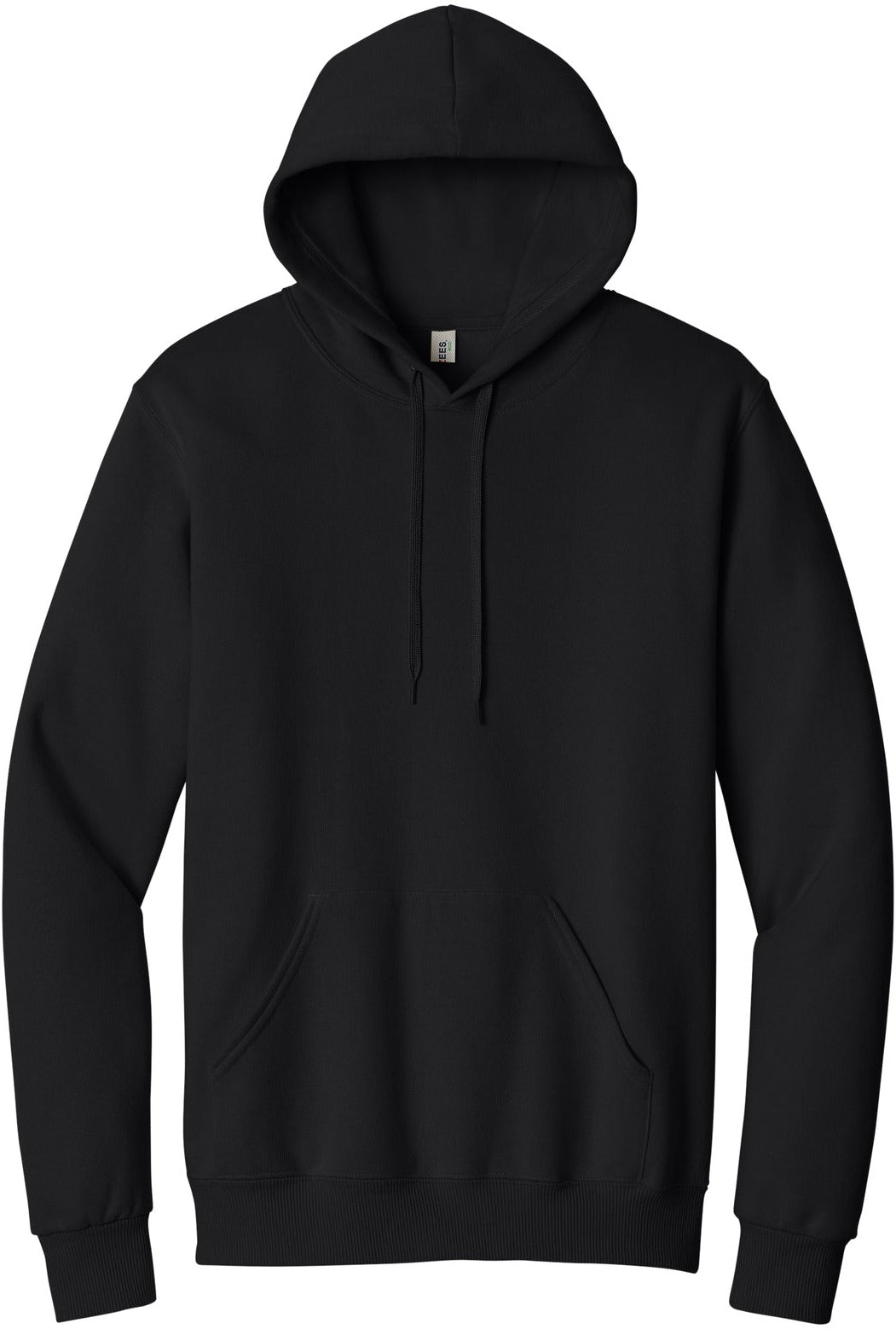 Don't Miss! Jerzees Eco Premium Blend Pullover Hooded Sweatshirt