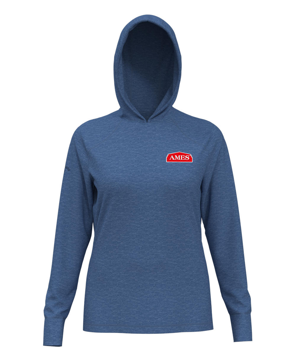 Callaway Ladies' Irresistible Soft Touch Hoodie