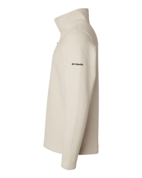 Columbia Great Hart Mountain III Half-Zip Pullover - A Must-Have for Outdoor Enthusiasts