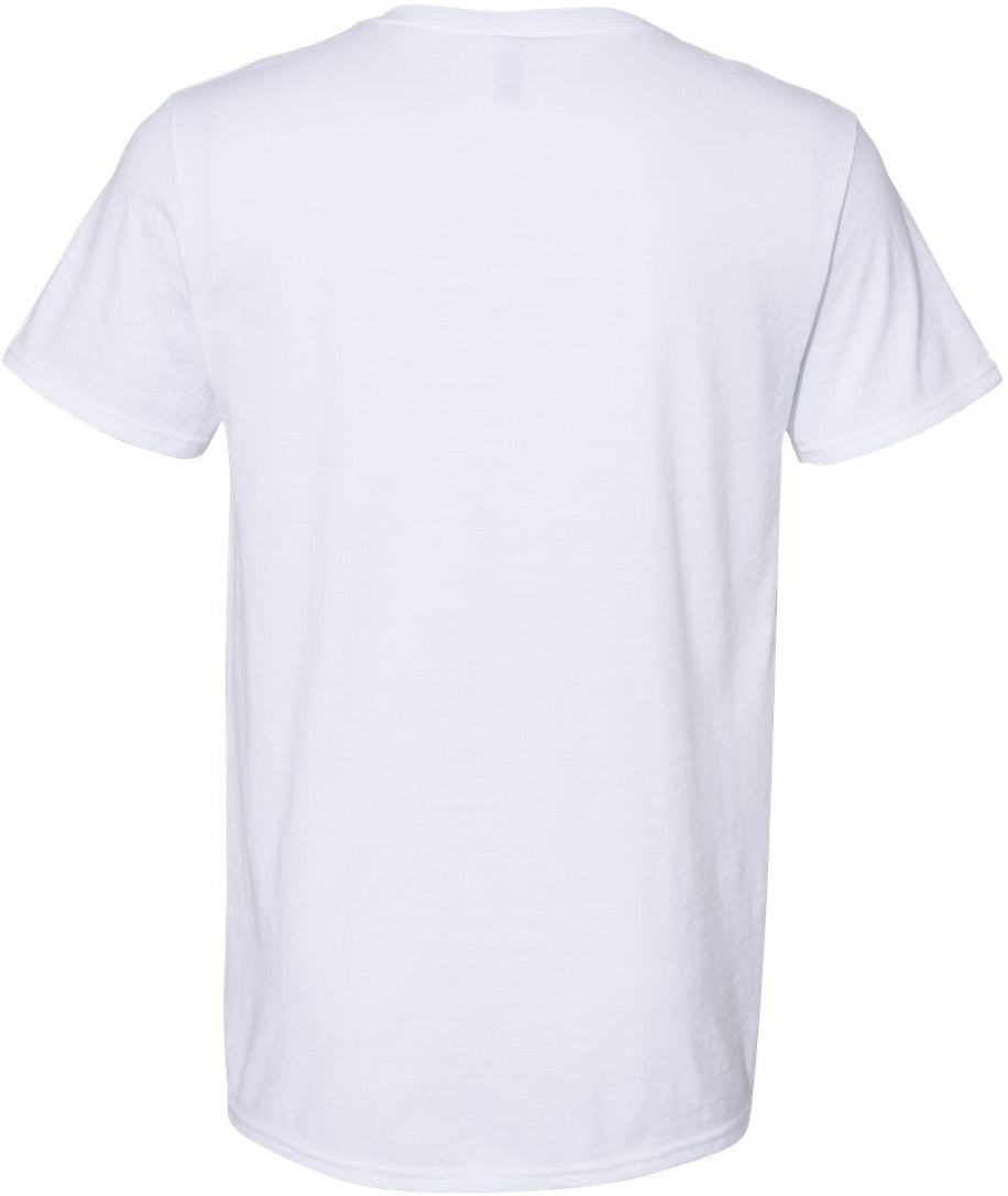 Jerzees Premium Blend Ringspun Crewneck T-Shirt - The Ultimate Comfort Wear