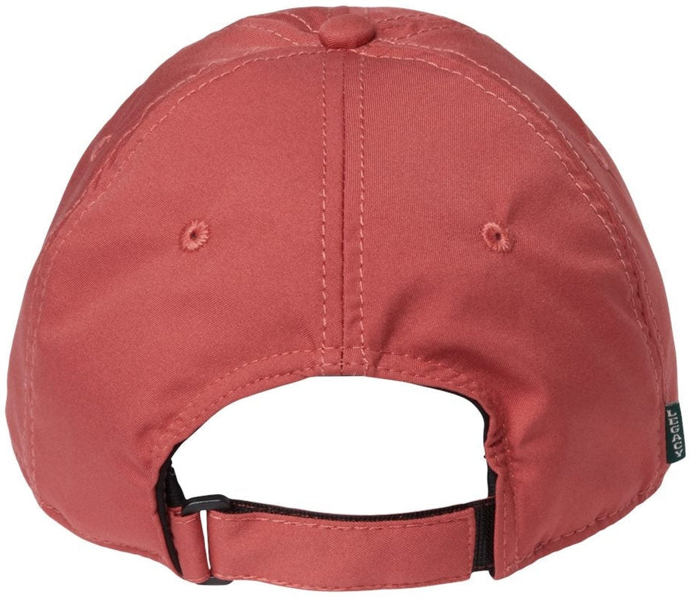 Legacy's Cool Fit Adjustable Cap: Your Ultimate Style and Comfort Choice