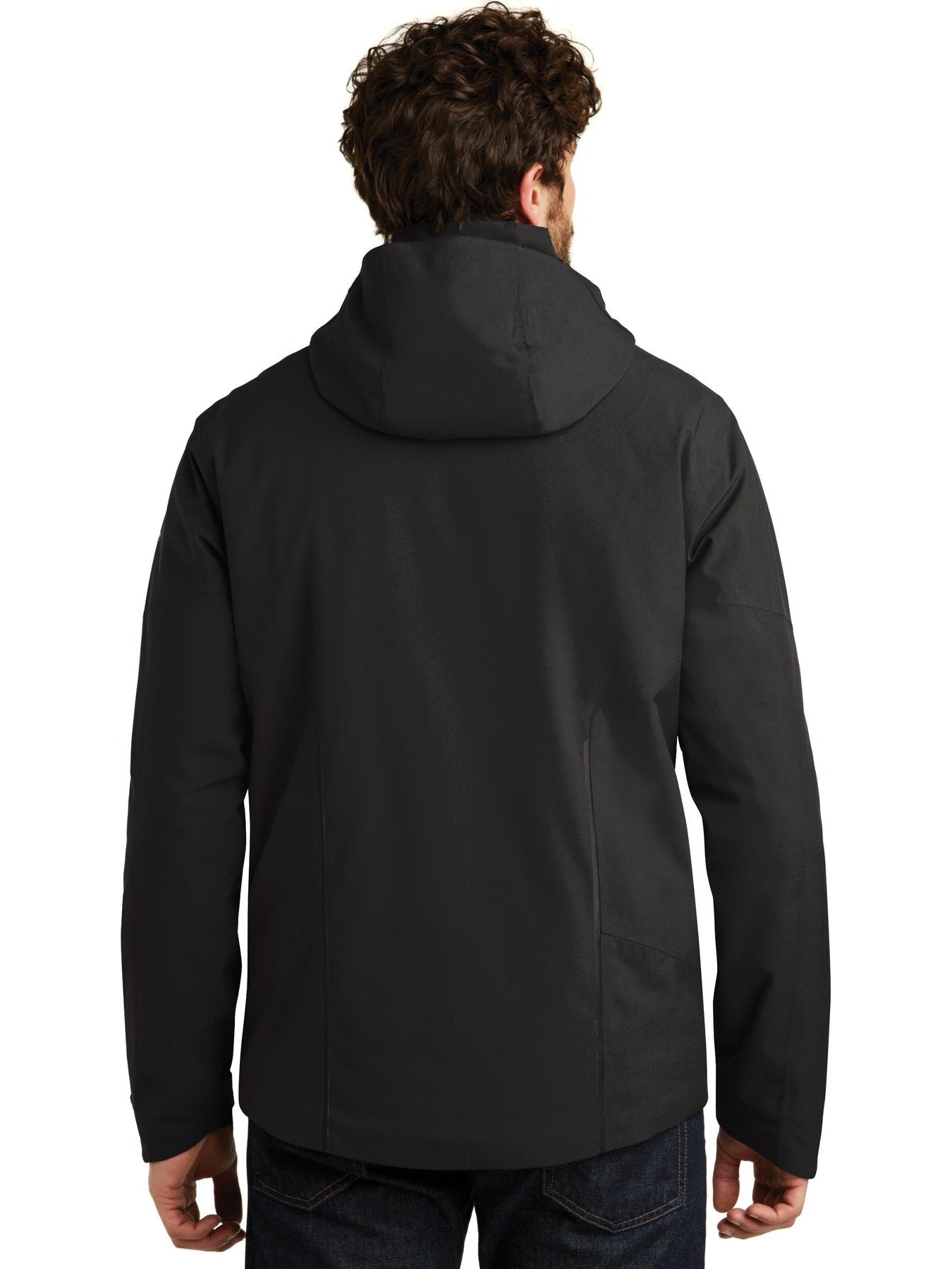 Eddie Bauer WeatherEdge Plus Insulated Outlet Jacket - Men's Must-Have