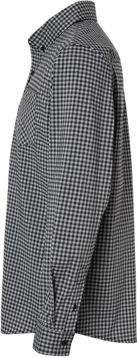 Burnside Technical Stretch Burn Shirt: The Ultimate Stretch Shirt