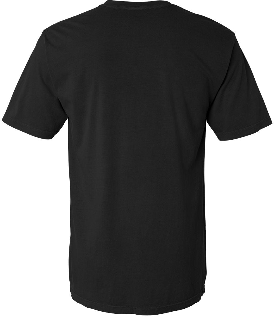 Comfort Colors' Irresistible Garment - Dyed Lightweight T - Shirt