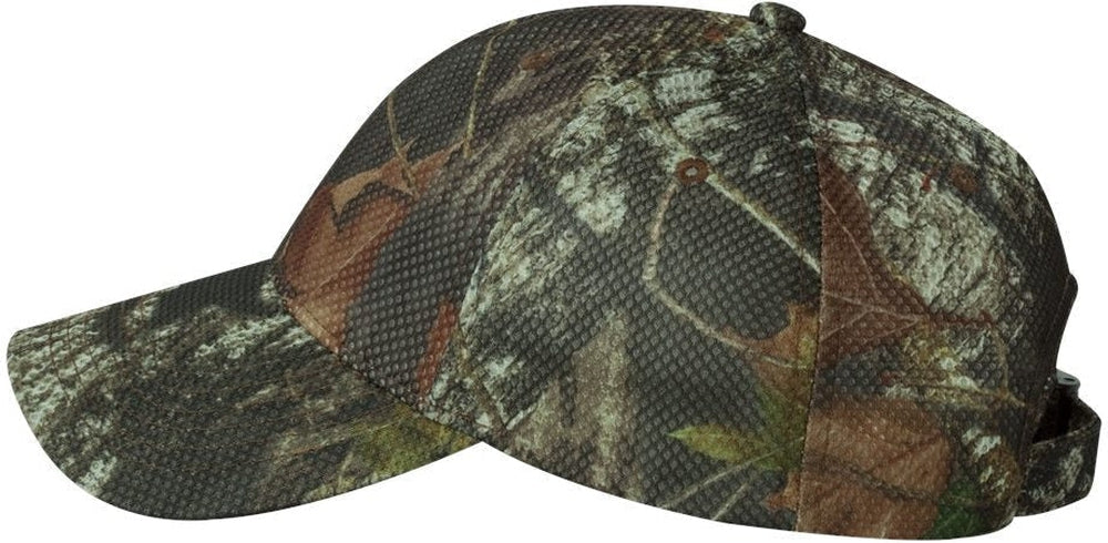 Kati Breakup: The Ultimate Cool Mesh Cap