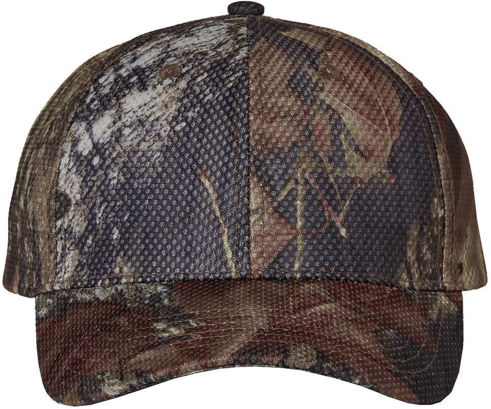 Kati Breakup: The Ultimate Cool Mesh Cap