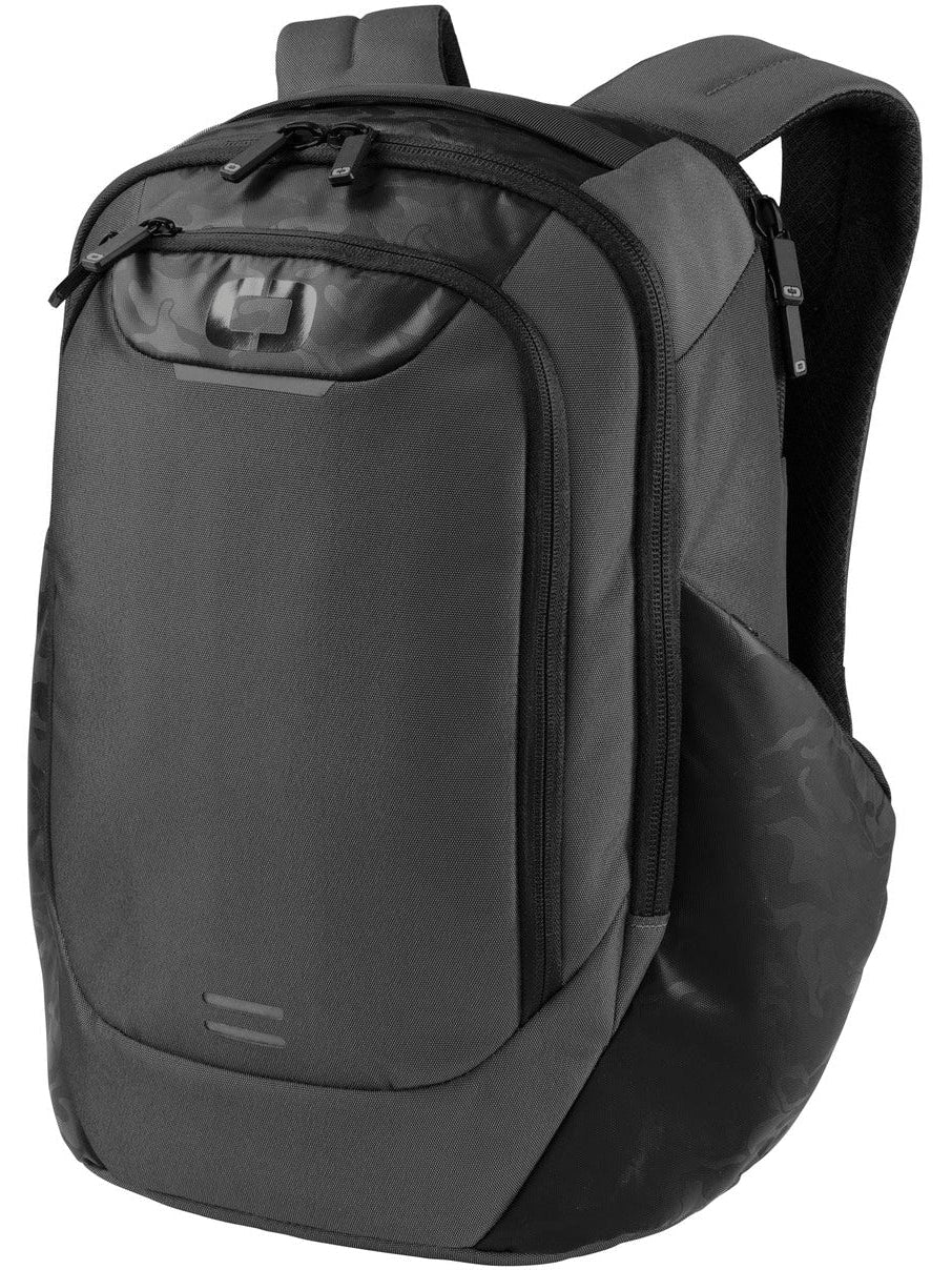 OGIO Monolithic Pack - The Ultimate Lifestyle Backpack