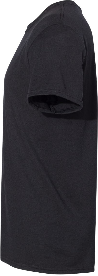 Jerzees Premium Blend Ringspun Crewneck T-Shirt - The Ultimate Comfort Wear