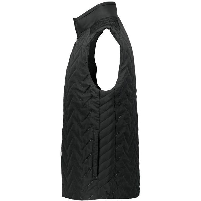 OUTLET - Holloway Repreve Eco Vest: Your Sustainable Adventure Companion