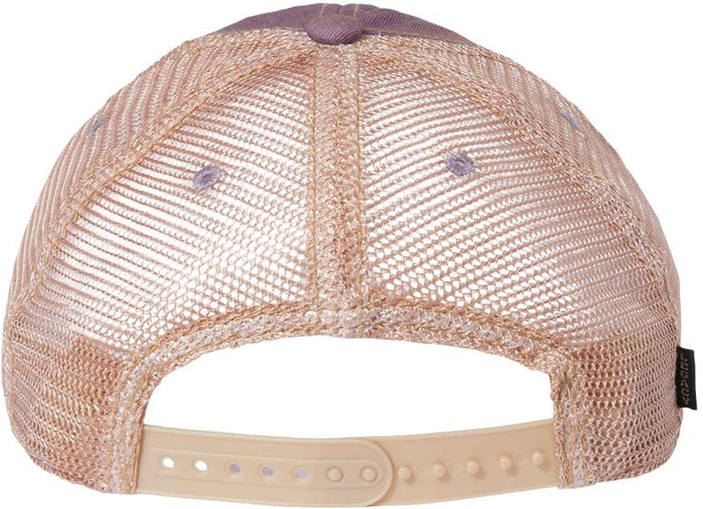 OUTLET - Legacy Old Favorite Trucker Cap: A Must - Have Classic!