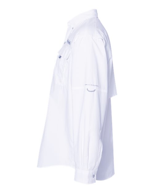 Columbia PFG Bahama II - The Ultimate Long Sleeve Shirt for Outdoor Enthusiasts