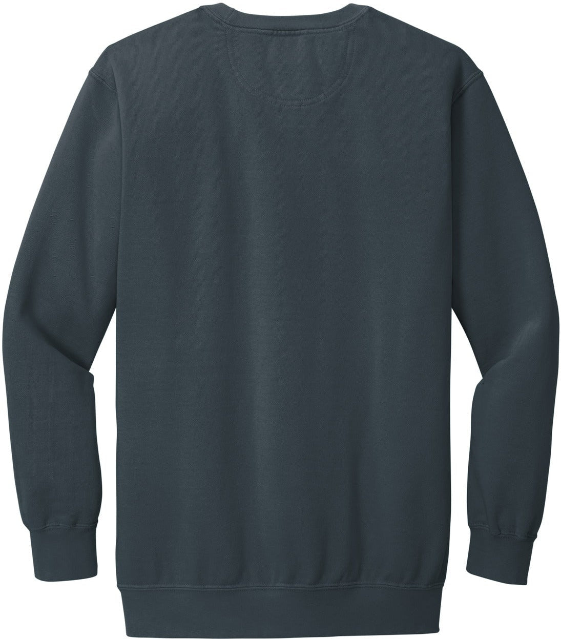 Comfort Colors Ring Spun Crewneck Sweatshirt: Your Everyday Comfort Essential