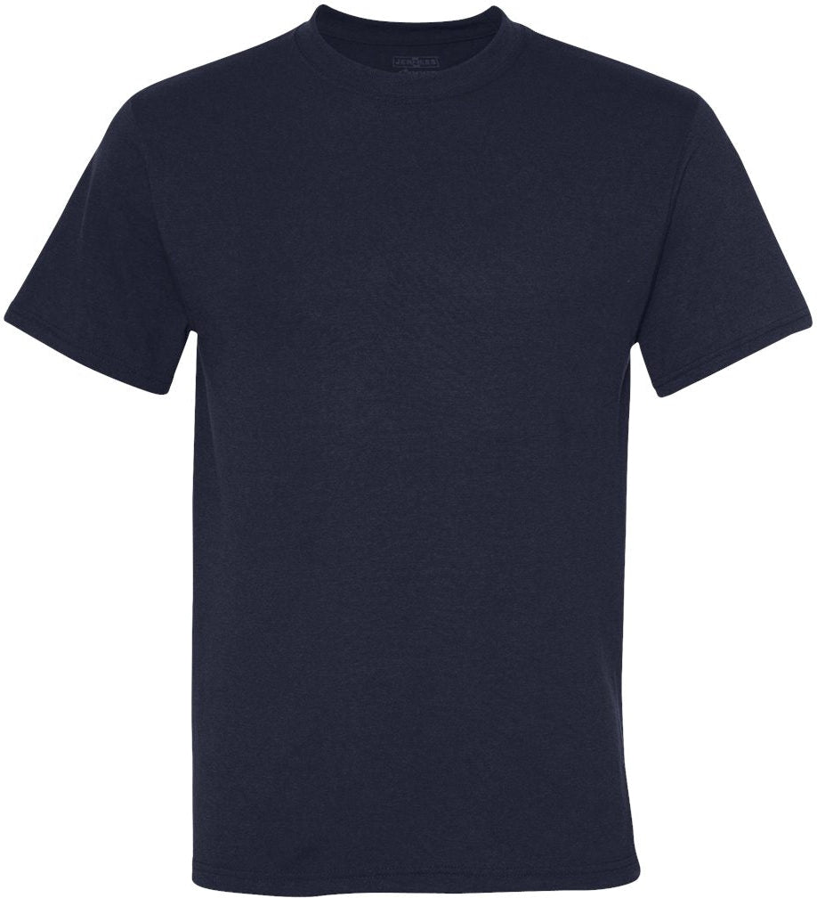 Jerzees Dri-Power: The Ultimate Performance Short Sleeve T-Shirt