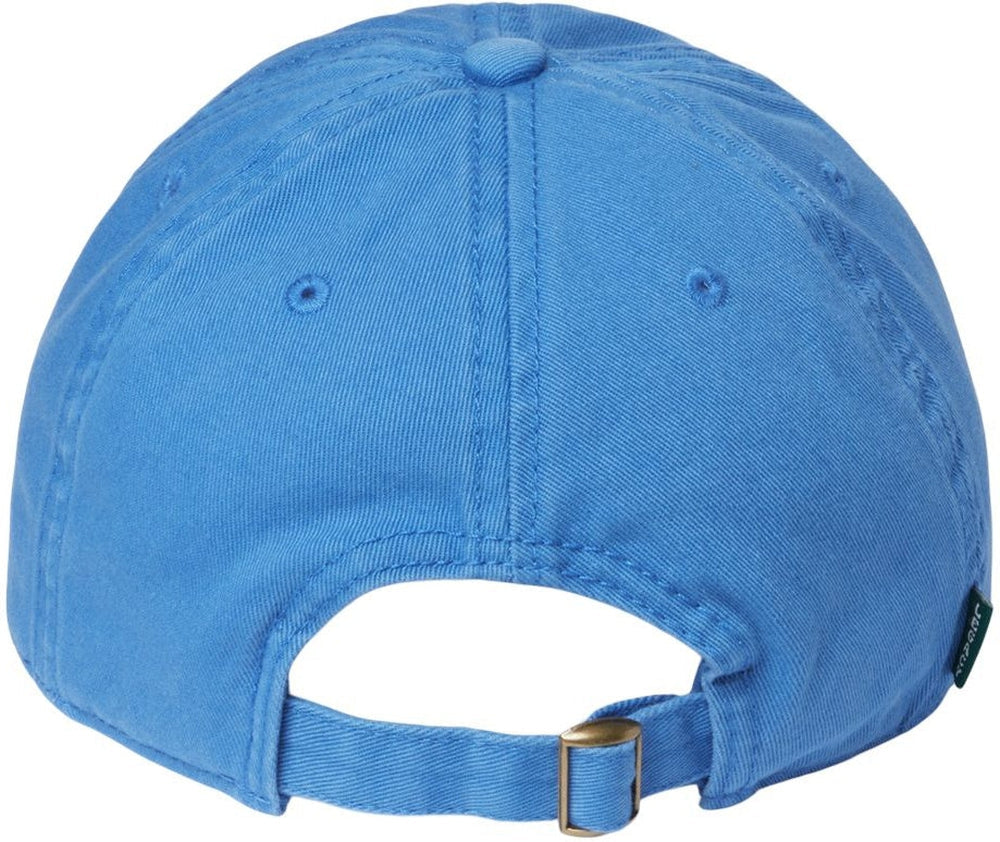 OUTLET - Legacy Relaxed Twill Dad Hat: A Must - Have Classic