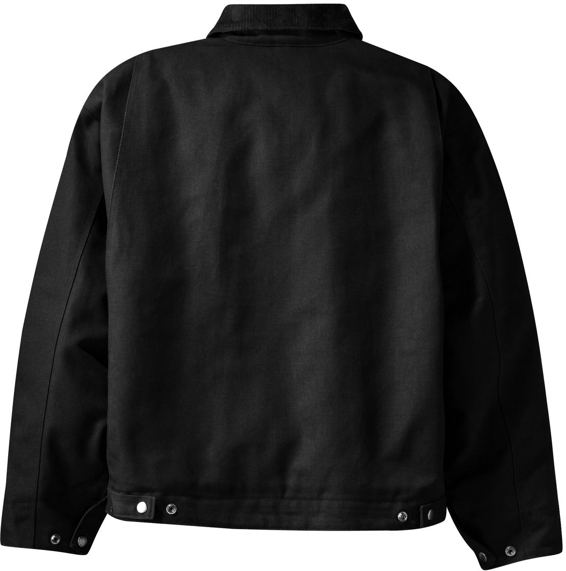 CornerStone Heavy - Duty Duck Cloth Work Jacket: Your Ultimate Work Companion