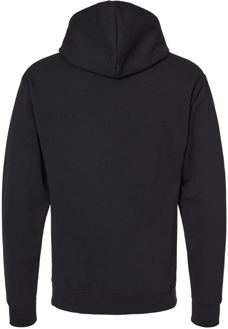 Jerzees Nublend Billboard Hooded Sweatshirt - A Must-Have for Comfort Lovers