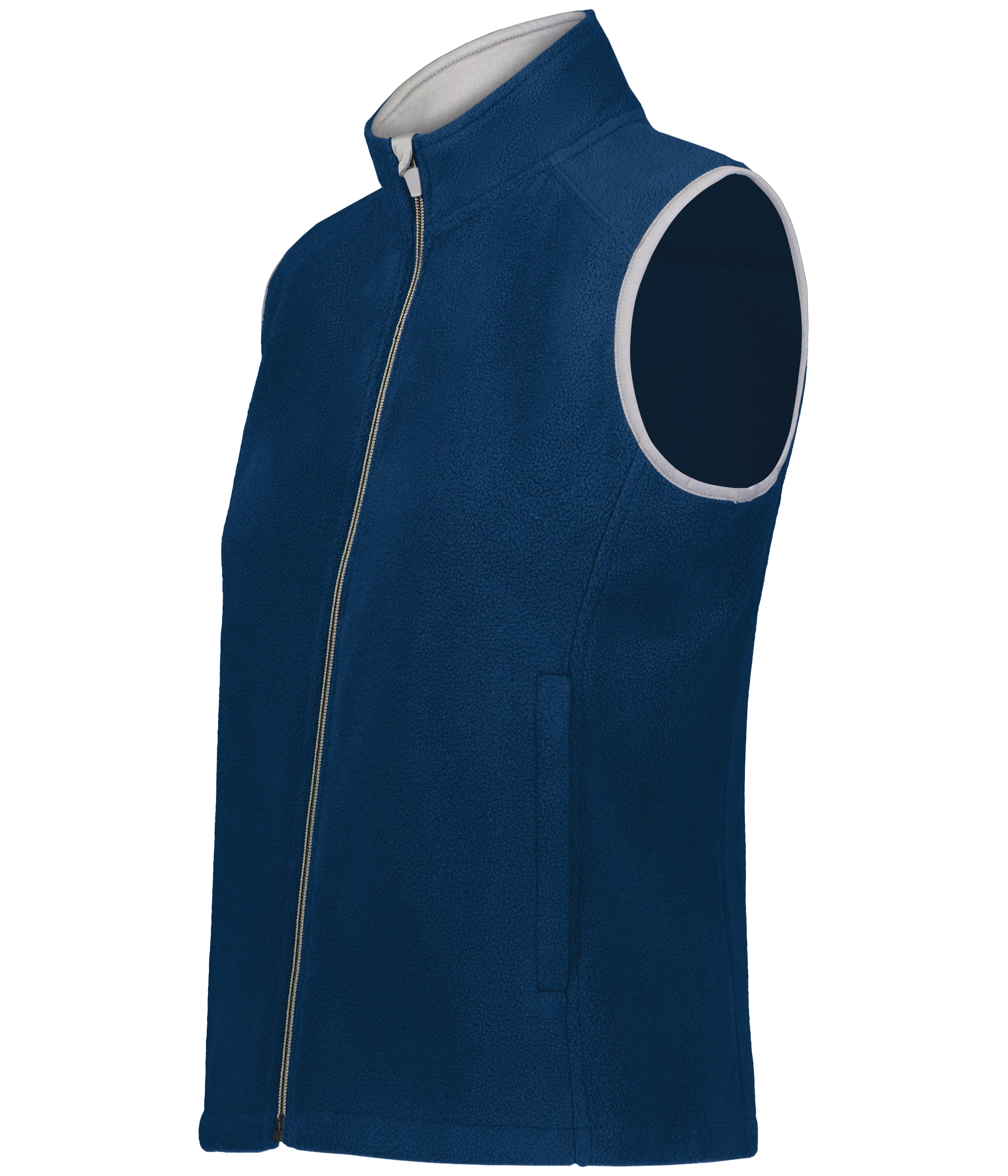 Augusta Ladies' Charming Chill Fleece Vest 2.0 - A Must - Have!