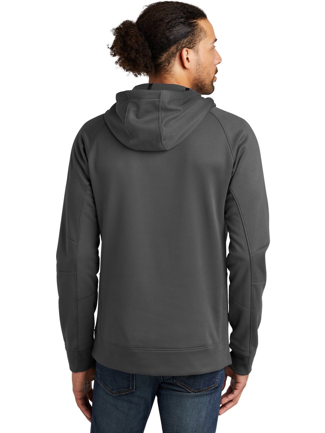 Hurry! OUTLET - New Era Venue Fleece Pullover Hoodie
