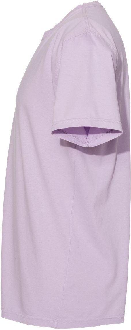 Comfort Colors' Irresistible Garment - Dyed Lightweight T - Shirt