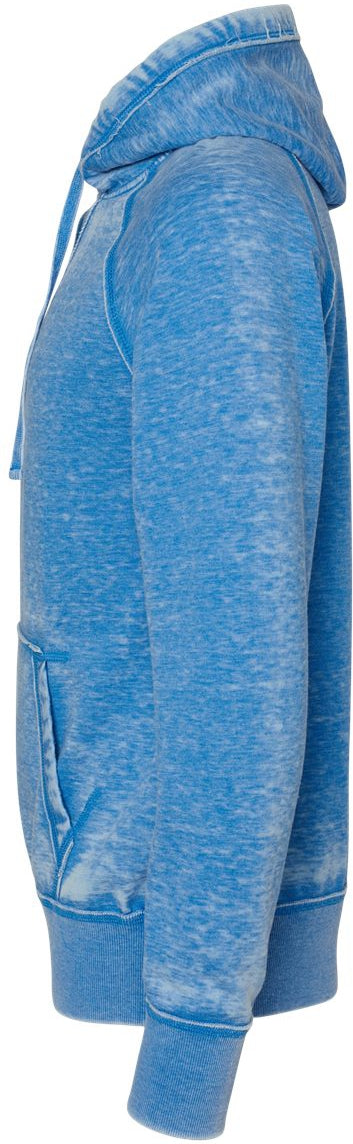 J America Vintage Zen Fleece: The Ultimate Men's Hoodie