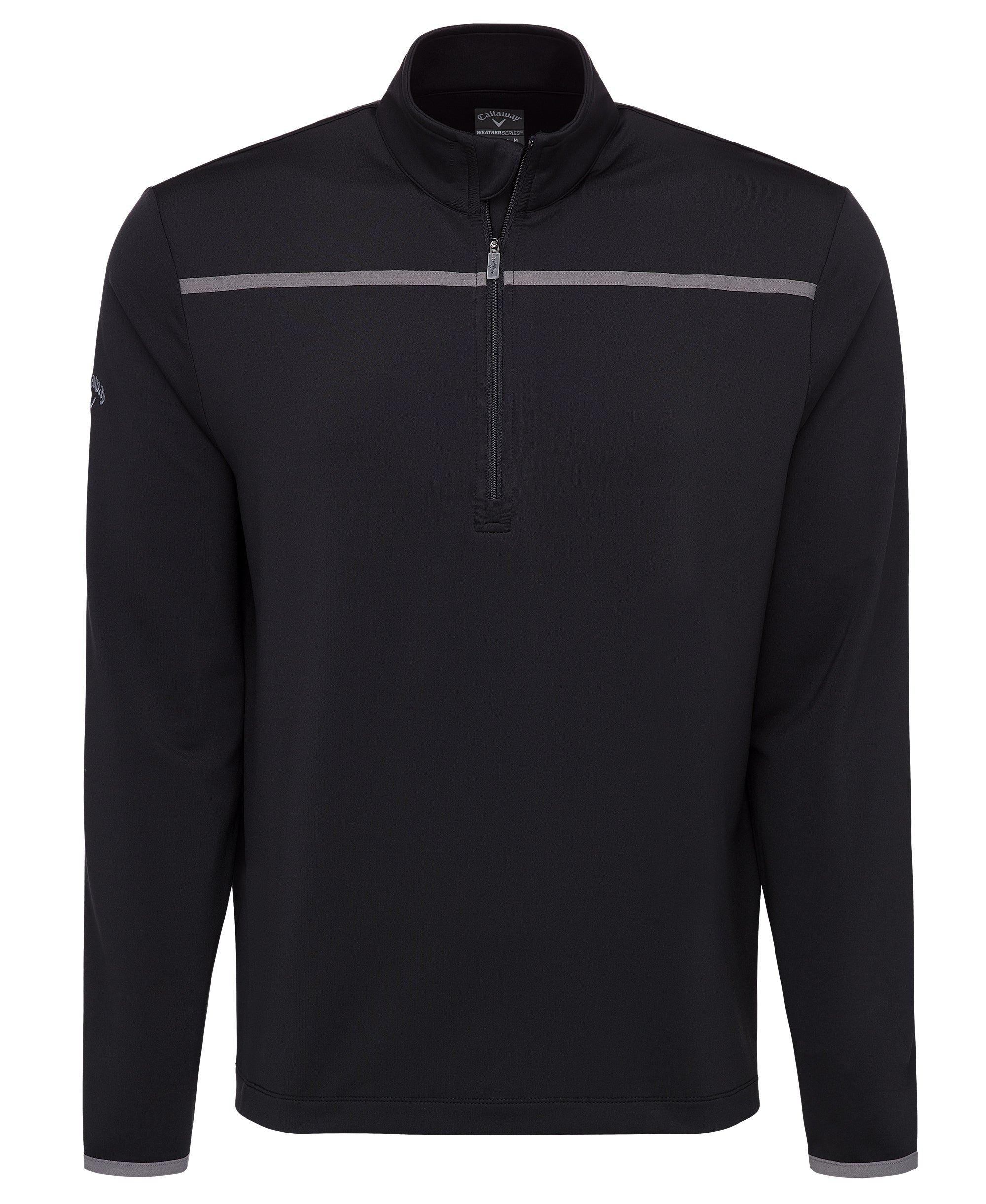 Callaway 1/4 Zip Pullover - The Ultimate Activewear Essential