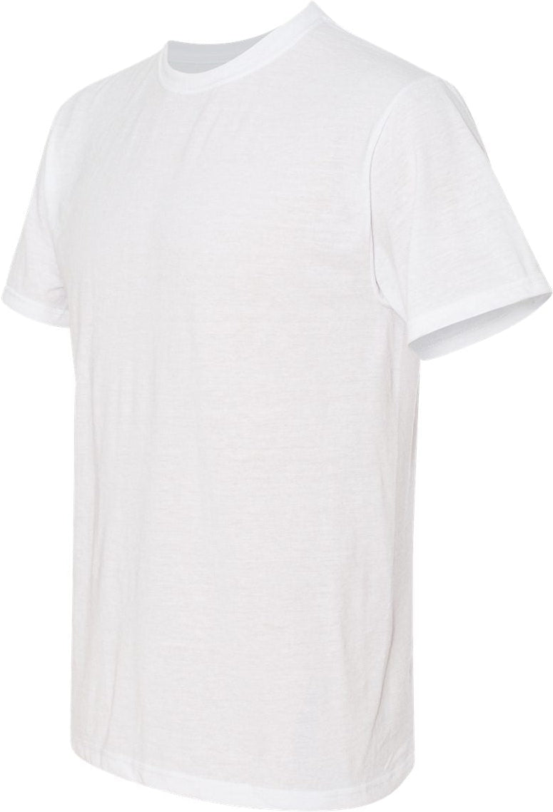 Jerzees Dri-Power: The Ultimate Performance Short Sleeve T-Shirt