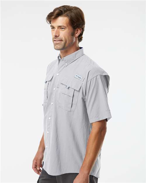Columbia PFG Bahama II - The Ultimate Short Sleeve Shirt