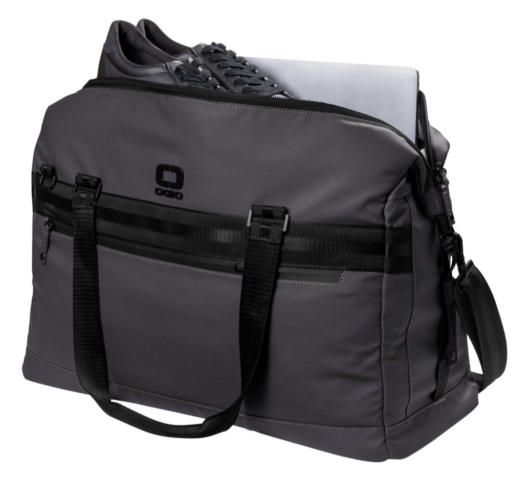 OGIO Commuter Duffel - The Ultimate Travel Companion