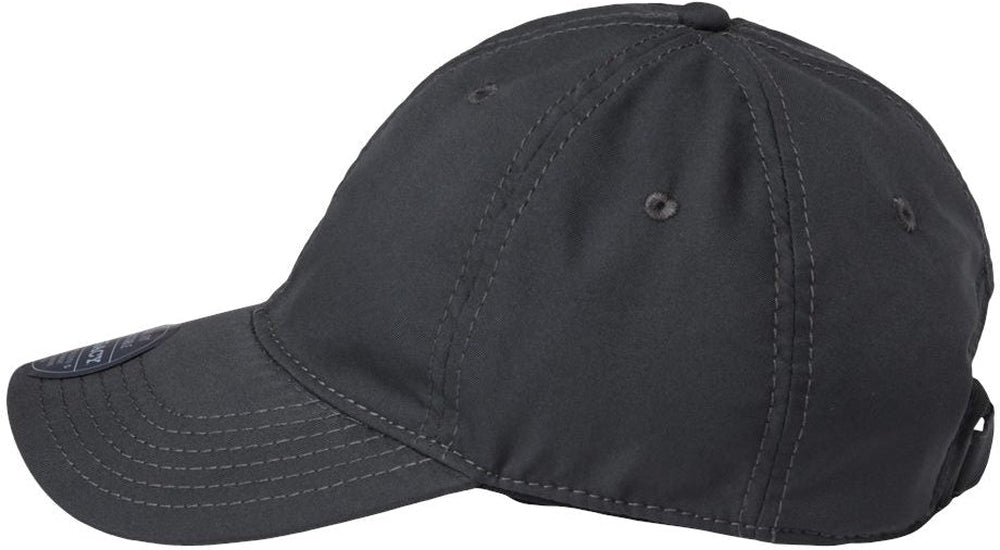 Legacy's Cool Fit Adjustable Cap: Your Ultimate Style and Comfort Choice
