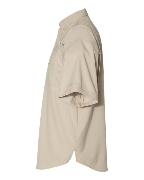 Columbia PFG Tamiami II - The Ultimate Short Sleeve Shirt for Outdoor Enthusiasts