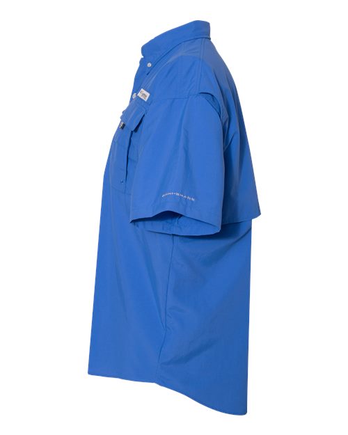 Columbia PFG Bahama II - The Ultimate Short Sleeve Shirt