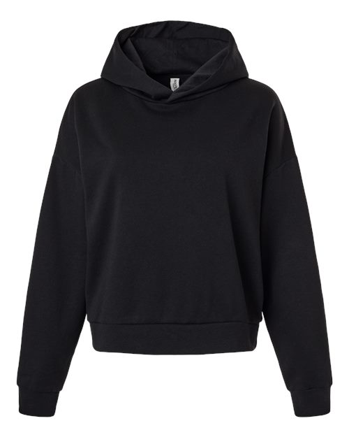 Independent Trading Co. Ladies' California Wave Wash Sunday Hooded Sweatshirt - Irresistible Style!