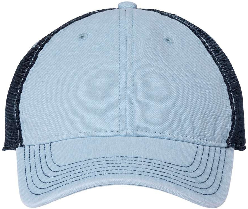 Legacy Dashboard Trucker Cap: A Timeless Classic