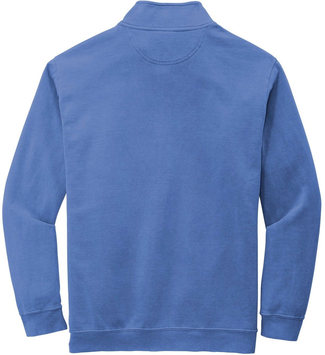 Comfort Colors Ring Spun 1/4-Zip Men's Comfort Sweatshirt